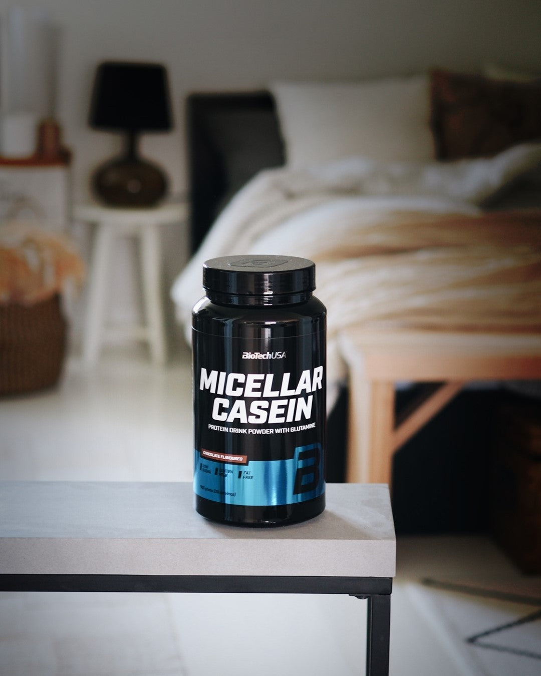 BioTech USA Casein Best Price in Somvranto Bangladesh