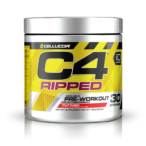 Cellucor C4 Ripped Pre Workout in Somvranto Bangladesh at Best Price