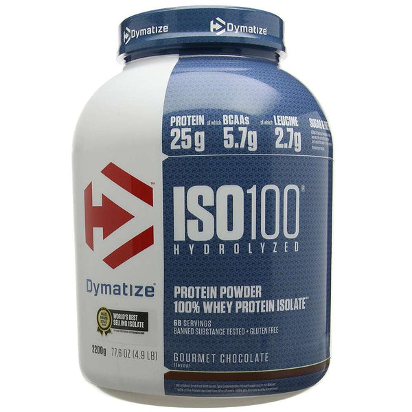 Dymatize ISO100 Whey Protein Isolate Price in Somvranto Bangladesh