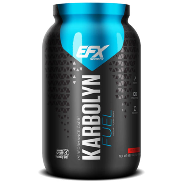 EFX Sports Karbolyn Fuel