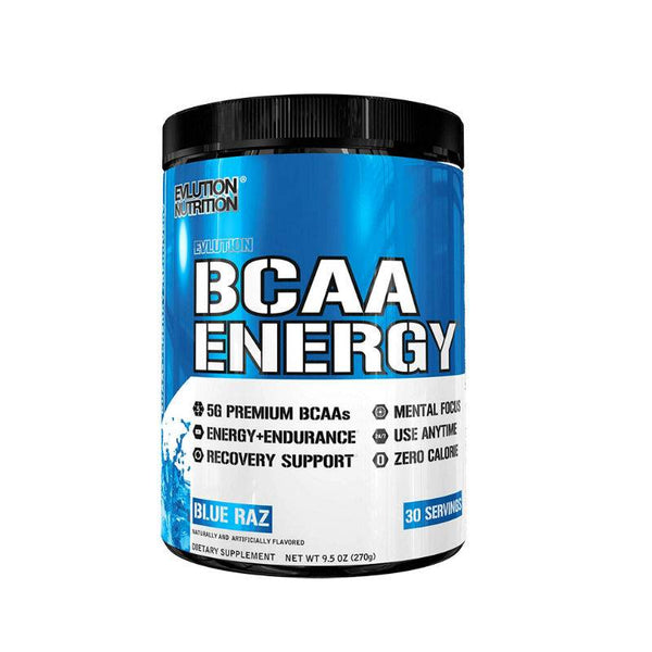 Evlution Nutrition (EVL) BCAA Energy Best Price | Somvranto Bangladesh