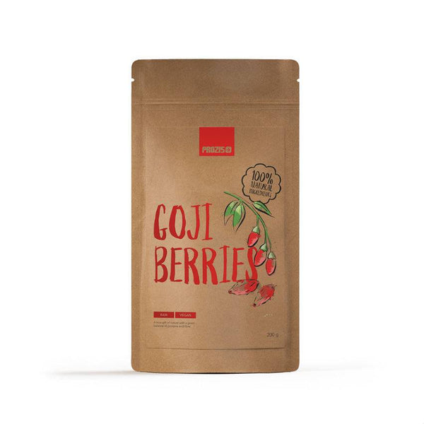 Goji Berries