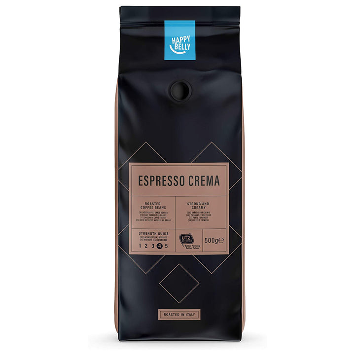 Coffee Beans Espresso Crema Price Bangladesh | Somvranto