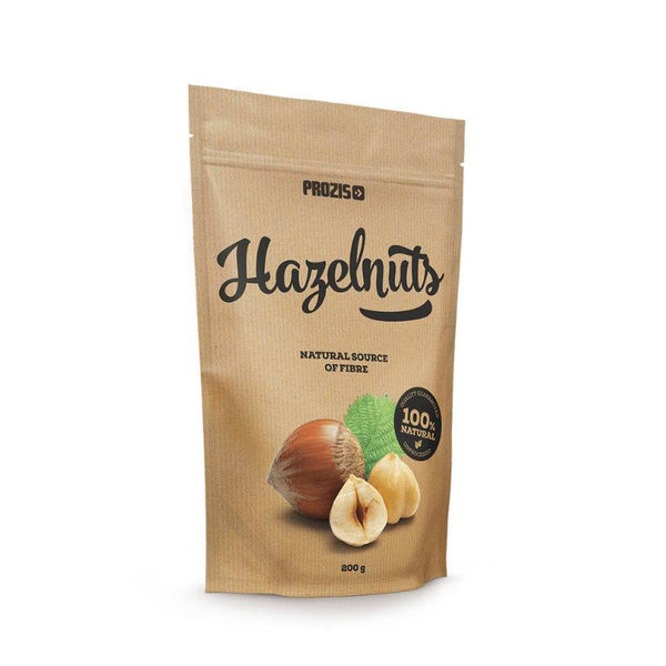 Hazelnuts