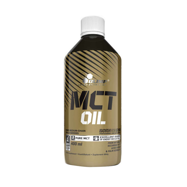 Olimp Nutrition MCT Oil | Somvranto Bangladesh