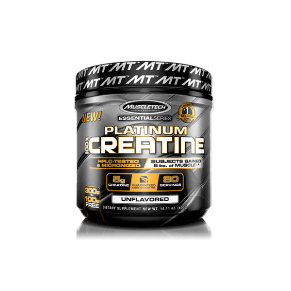 Muscletech Platinum Creatine | Somvranto Bangladesh