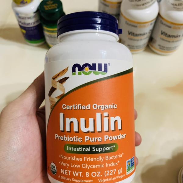 Inulin Organic Prebiotic Price in Bangladesh | Somvranto Bangladesh