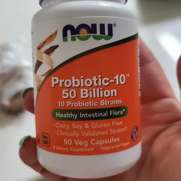 Probiotic 50 Billion Price in Bangladesh | Somvranto Bangladesh