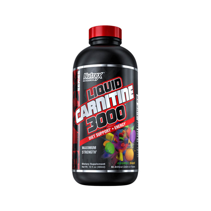 Nutrex Liquid Carnitine 3000 Best Price in Somvranto Bangladesh