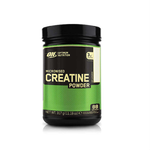 Optimum Nutrition (ON) Micronised Creatine Powder