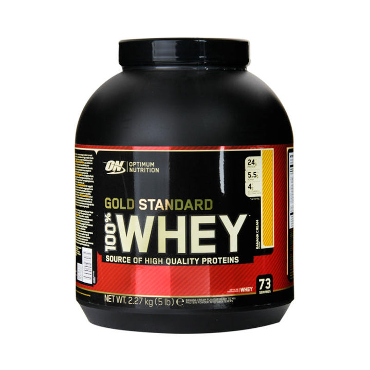 ON Gold Standard Whey Protein Best Price in Somvranto Bangladesh