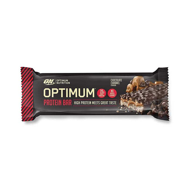Optimum Nutrition Optimum Protein Bar | Somvranto Bangladesh