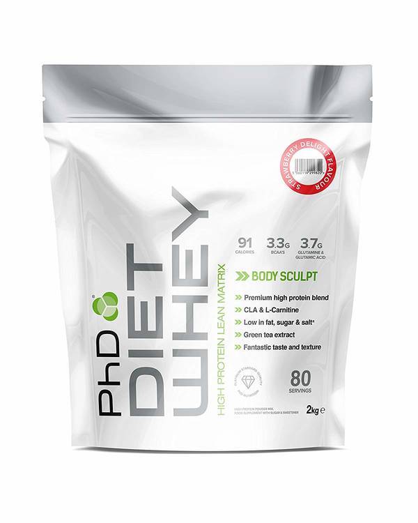 PhD Nutrition Diet Whey Protein in Somvranto Bangladesh at Best Price