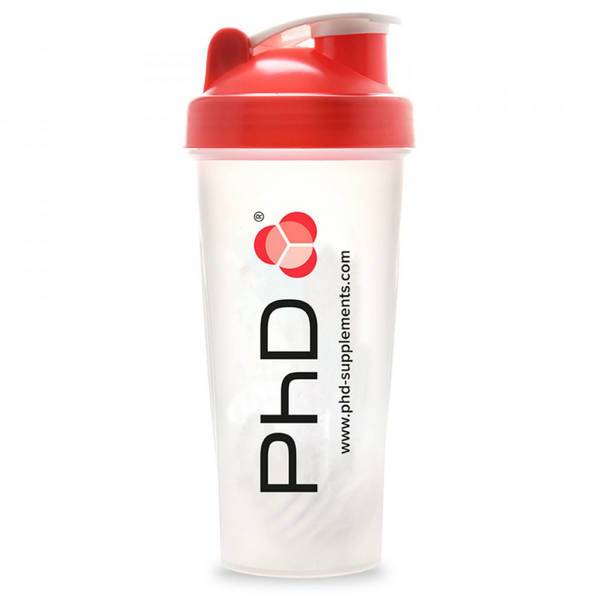 PhD Nutrition Mixball Shaker