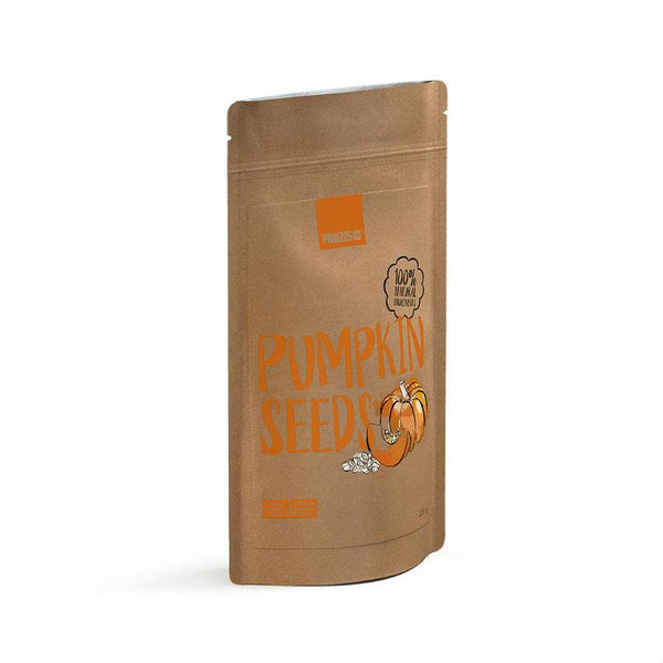 Pumpkin Seeds
