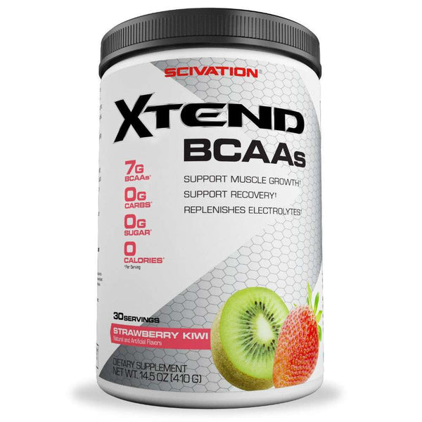 Scivation Xtend BCAA in Somvranto Bangladesh at Best Price