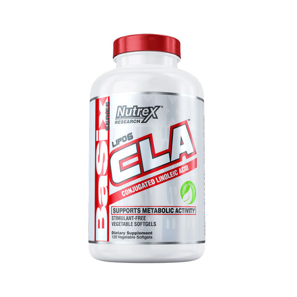 Lipo 6 CLA Capsule Premium | Somvranto Bangladesh